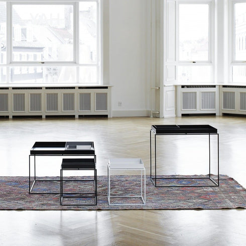 Tray Side Table L